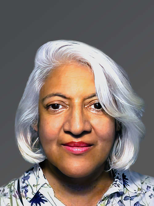 Fazila